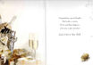 Picture of CONGRATULATIONS WEDDING CARD